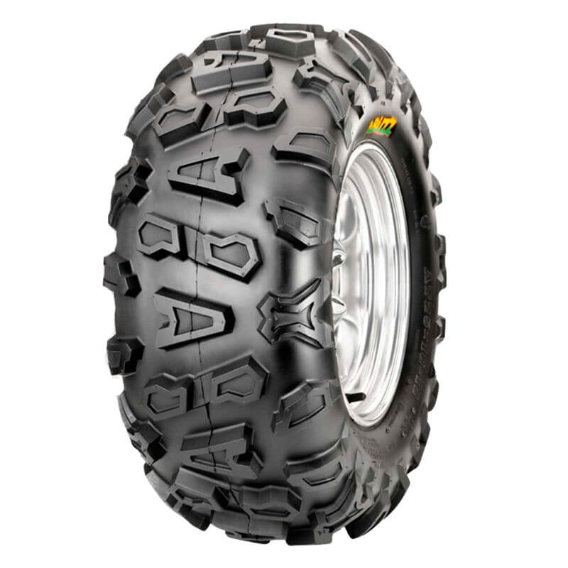 CST® C9243 - AT 20X7.00-8 2PR TL