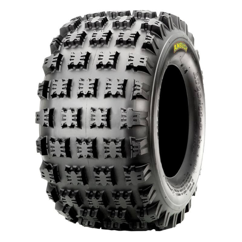 CST® C9309 - AT 22X10.00-9 4PR TL