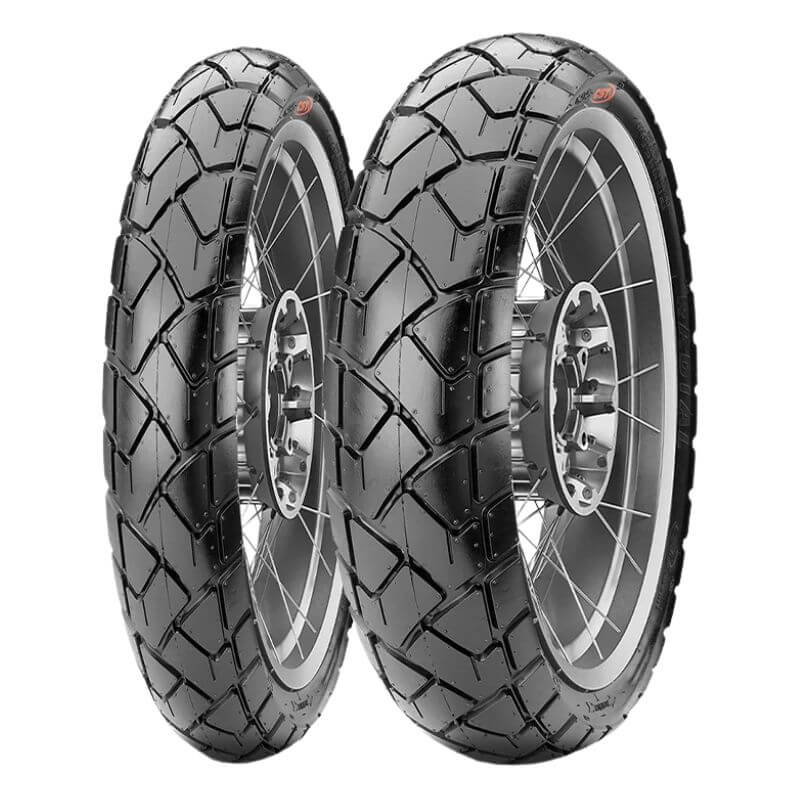 CST® CM509 - 120/70R17 58H TL