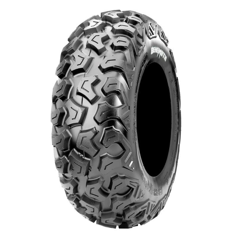 CST® BEHEMOTH CU07 - 27X9.00R12 8PR 55M DEL
