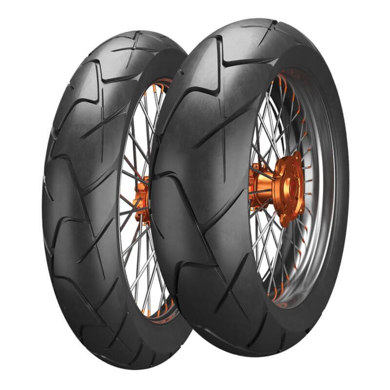 CST® CM-A1 - 110/80R19 59V TL