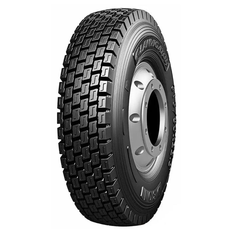 APLUS® D801 - 235/75R17.5 18PR 143/141J