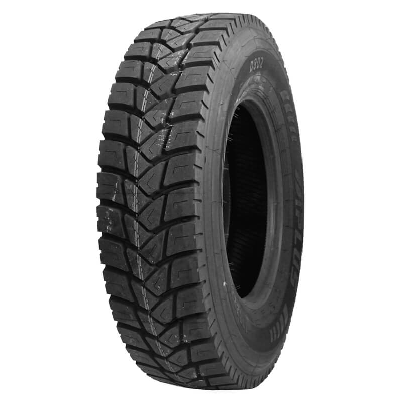 APLUS® D802 - 295/80R22.5 18PR 152/149L