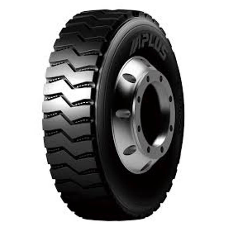 APLUS® D880 - 8.25R16 16PR 128/124G SET