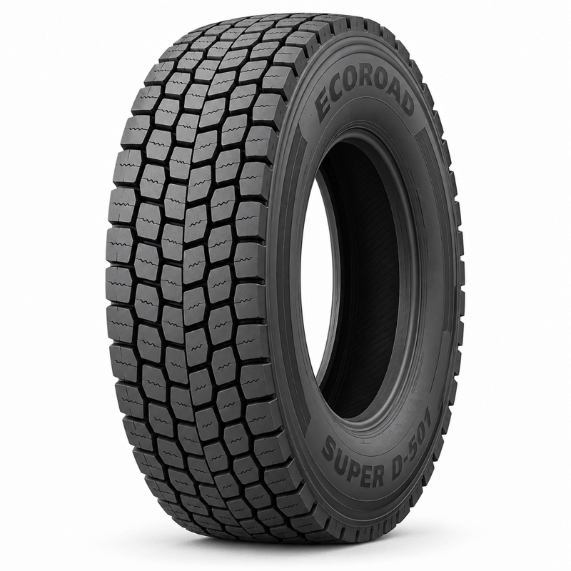 ECOROAD® SUPER D-501 - 315/80R22.5 157/154M 20PR