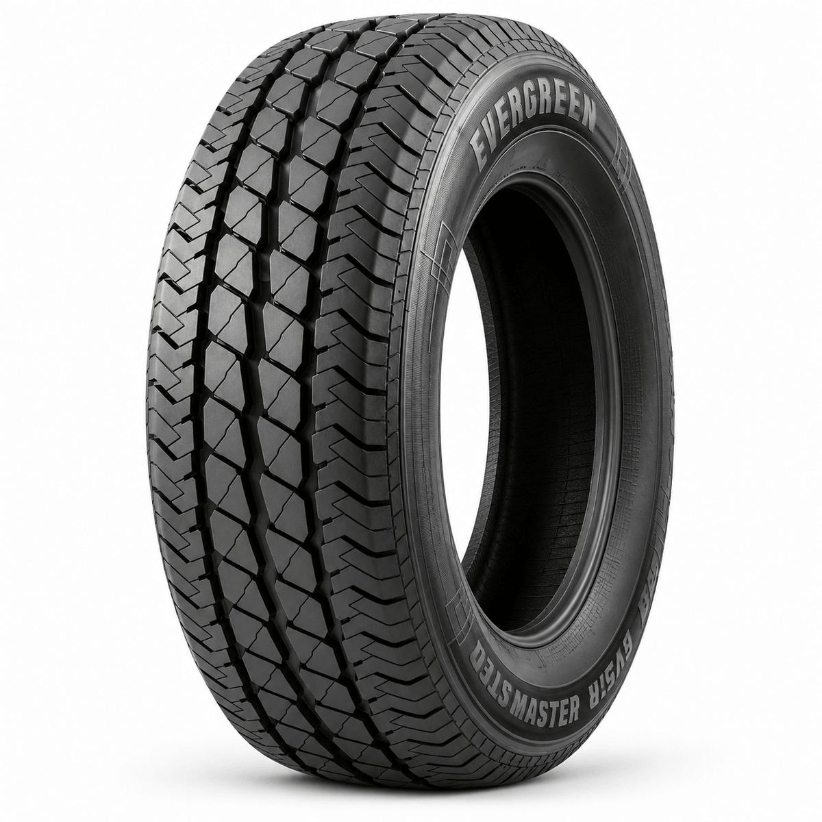 EVERGREEN® DYNAMASTER EV516 - 225/70R15C 8PR 112/110R