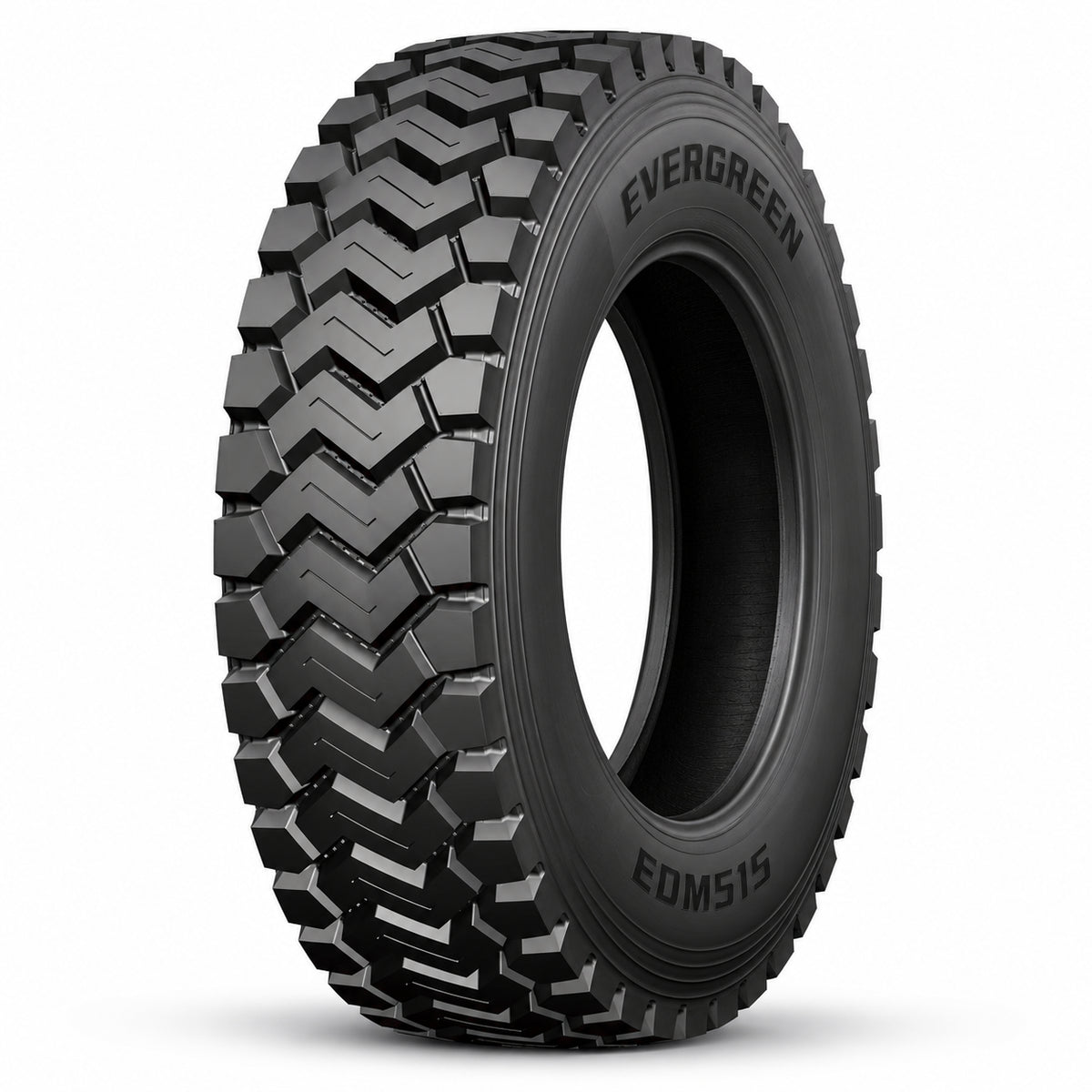 Evergreen EDM515 sin aro - vista diagonal