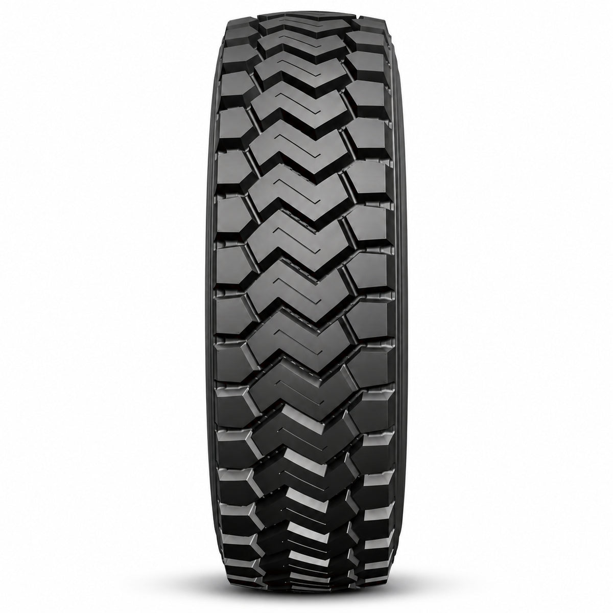 Evergreen EDM515 sin aro - labrado frontal