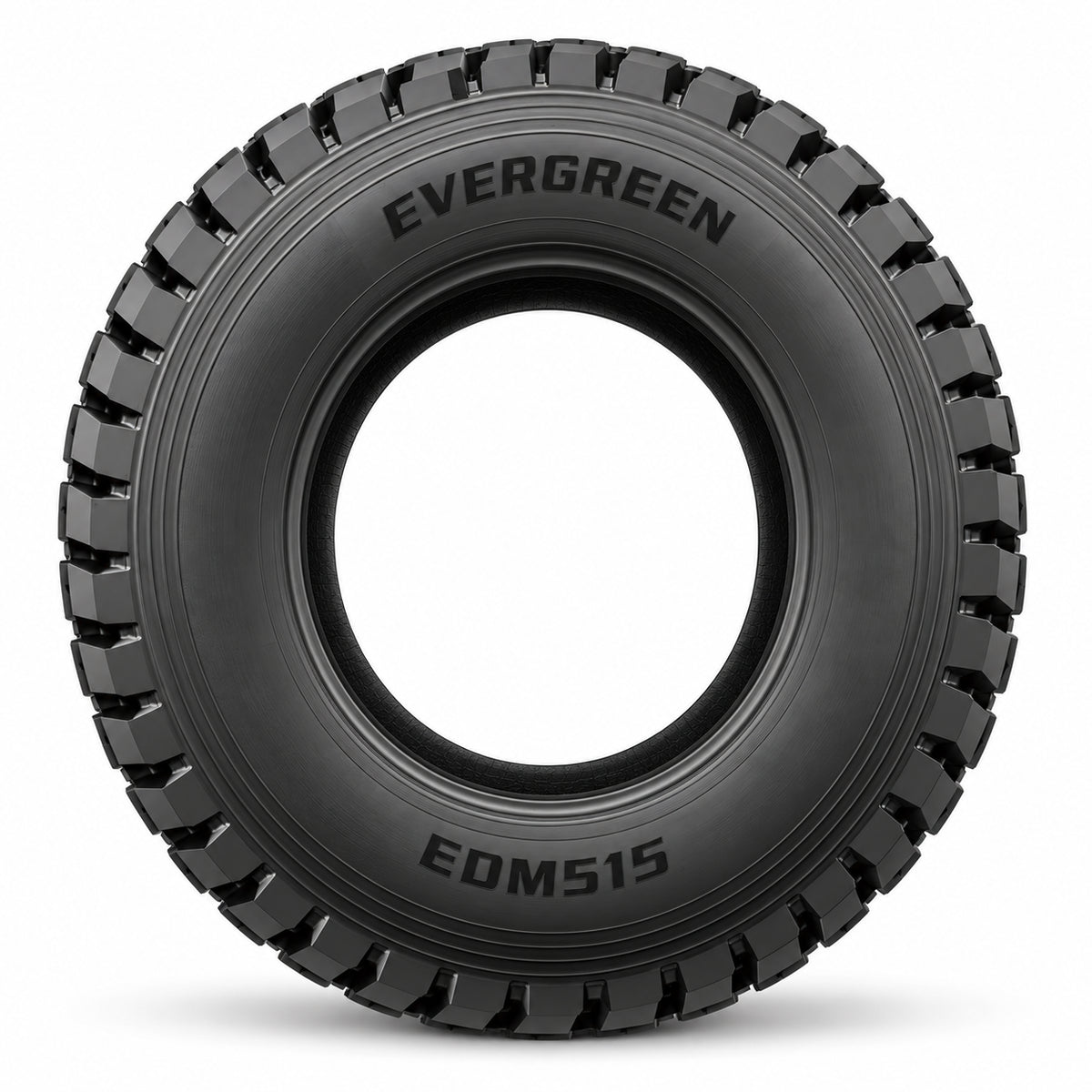 Evergreen EDM515 sin aro - vista lateral
