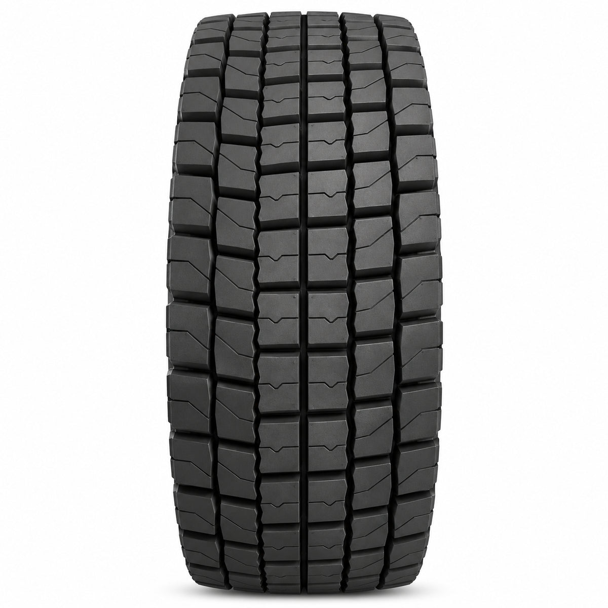 Evergreen EDR955 sin aro - labrado frontal
