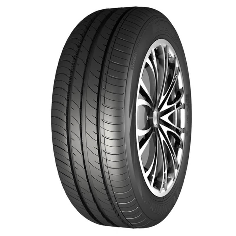 NANKANG NA1 ECONEX Pneumatico Estivo 195/60/R15 88H - Alta Qualità E Affidabilità