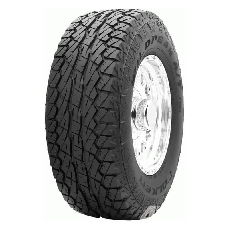 FALKEN® WILDPEAK A/T AT01 - LT 225/75R16 110Q