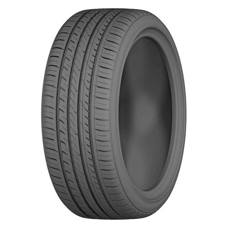 NAATS® FC19 - 255/45R18 99W