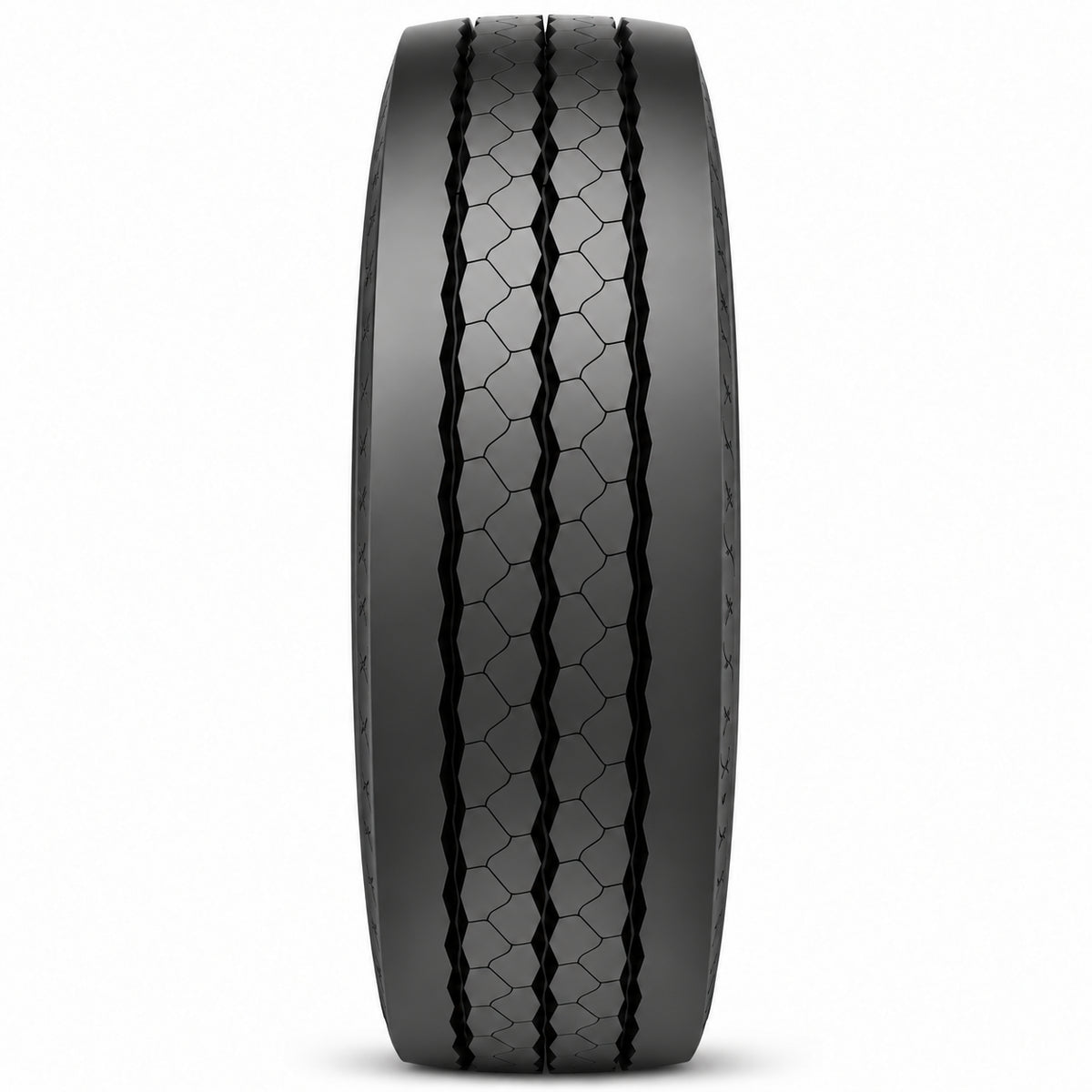 FORTUNE FC901 sin aro — labrado frontal