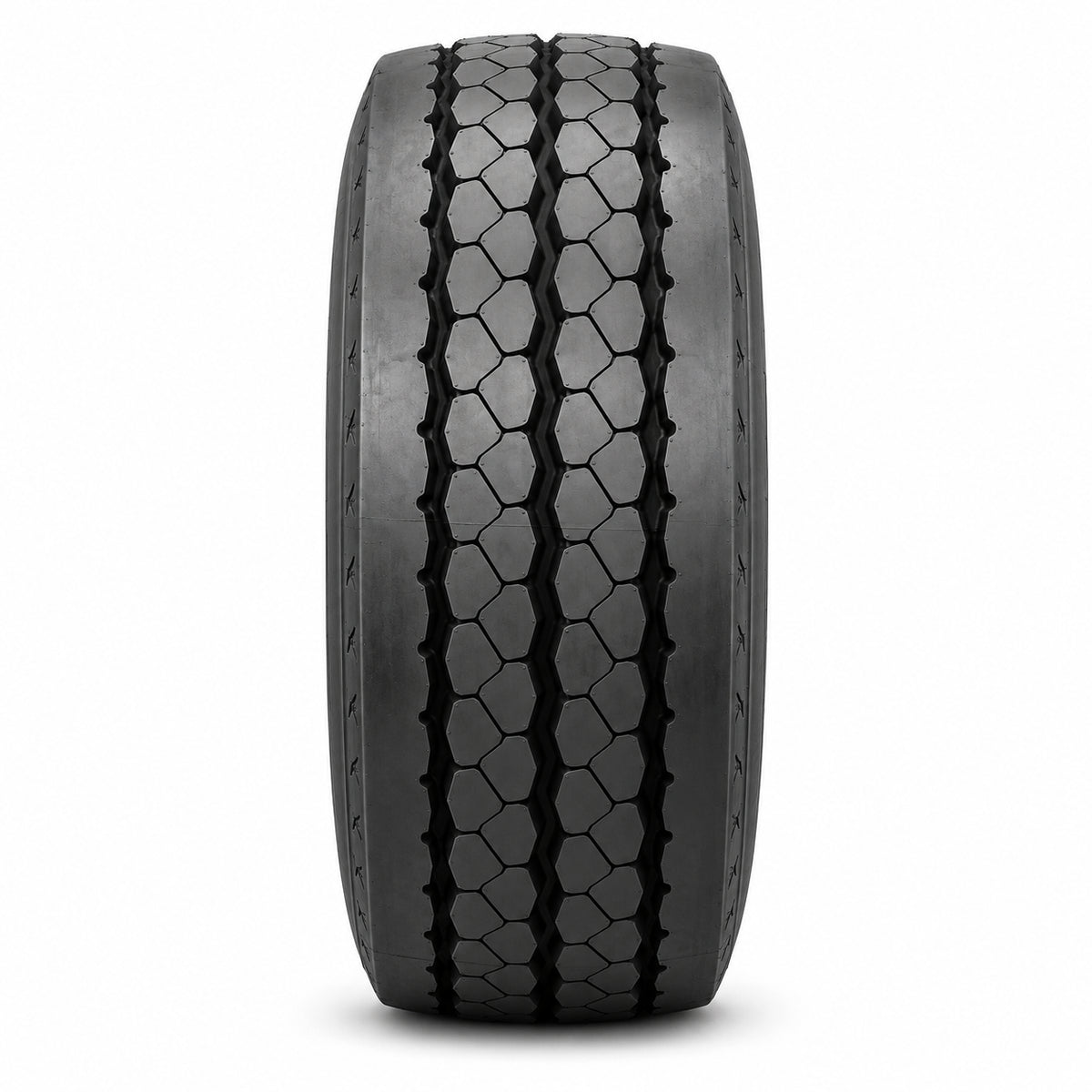 FORTUNE FC901M sin aro — labrado frontal