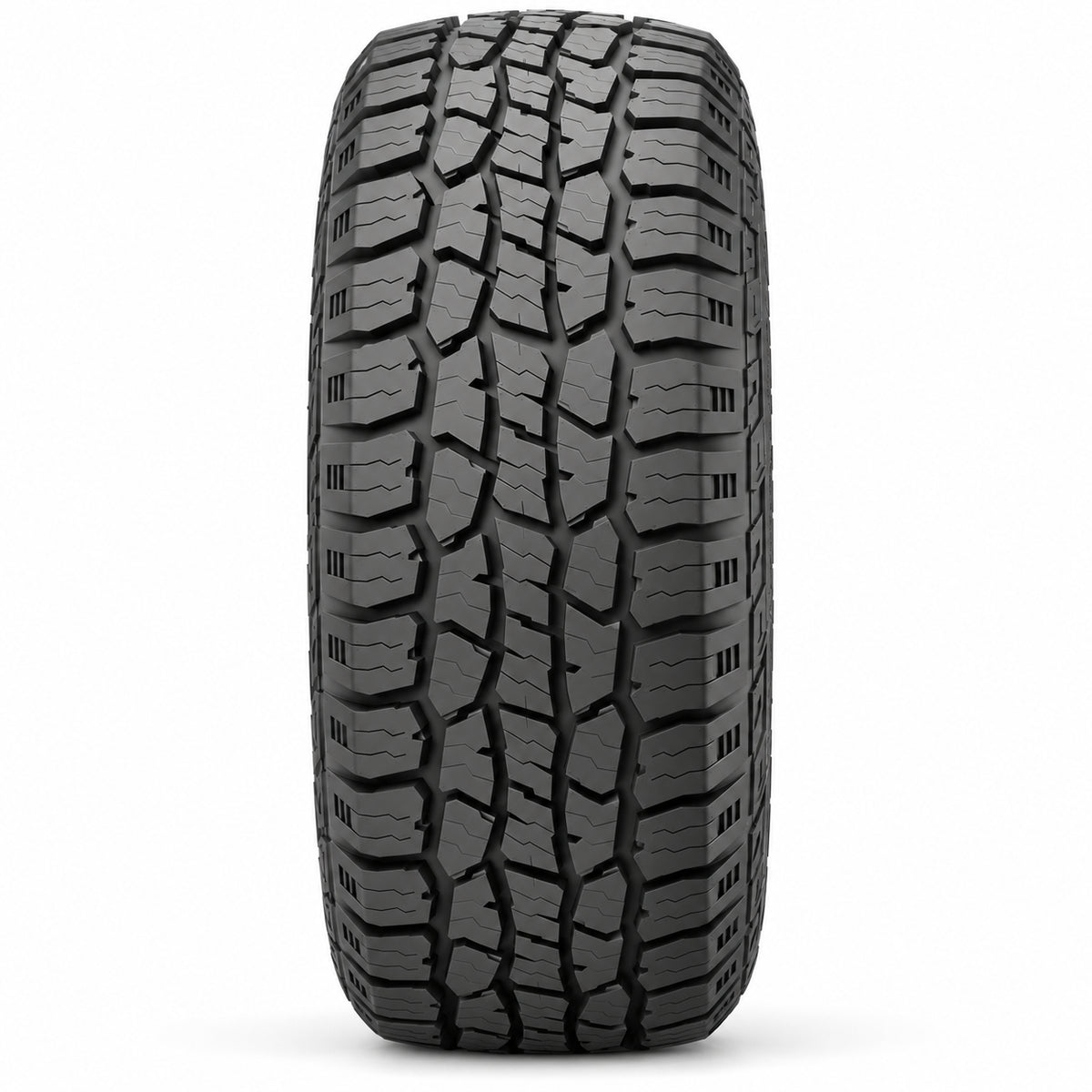 FORTUNE TORMENTA A/T FSR308 sin aro — labrado frontal