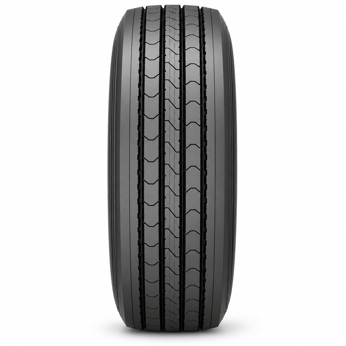 FORTUNE FT116 sin aro — labrado frontal