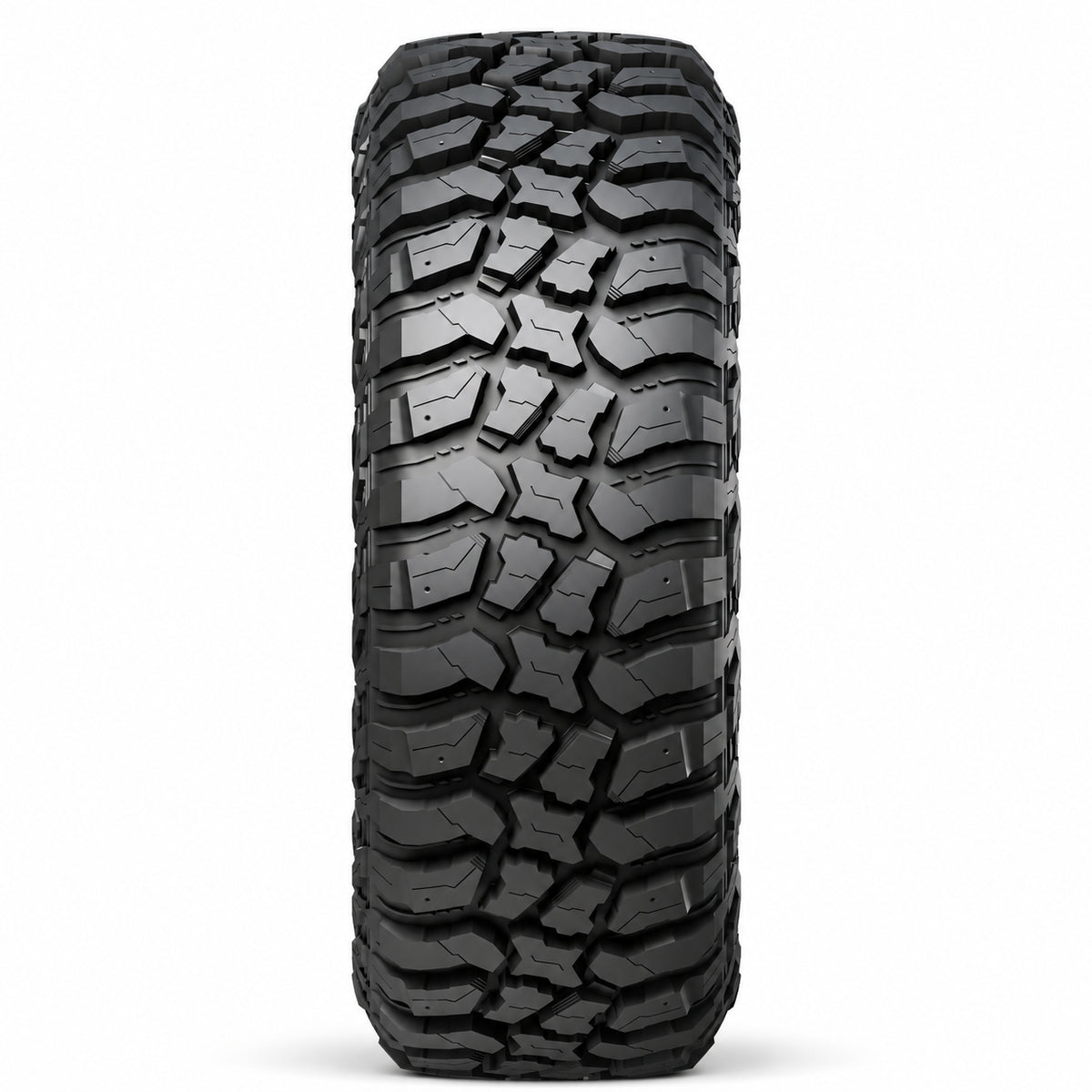 FORTUNE MASPIRE M/T sin aro — labrado frontal