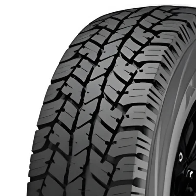 NANKANG® 4X4WD A/T FT-7 - 205/75R15 BSW 97T