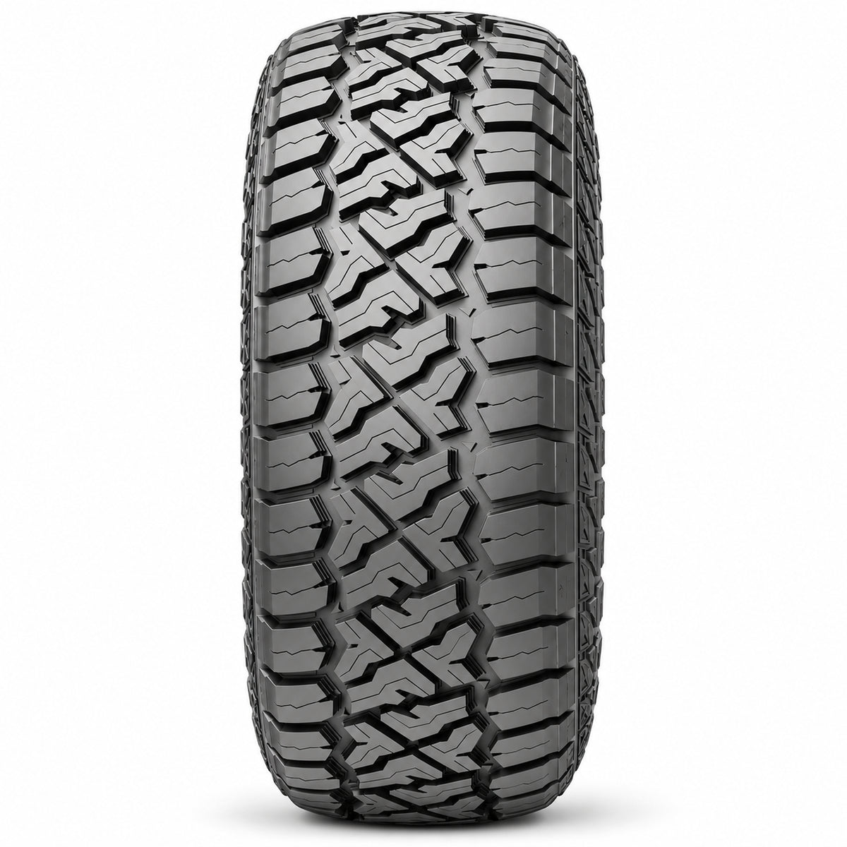 GOODRIDE RUGGED LEGEND SL339 X/T sin aro — labrado frontal