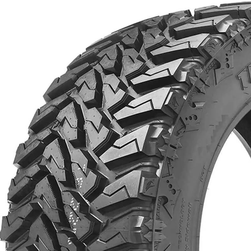 VENOM POWER® TERRA HUNTER M/T - LT 33X12.50R17 10PR 120Q