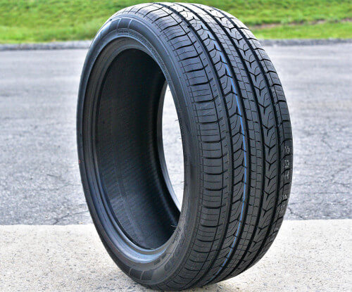 CENTARA® GRAND TOURER H/T - 265/60R18 110H