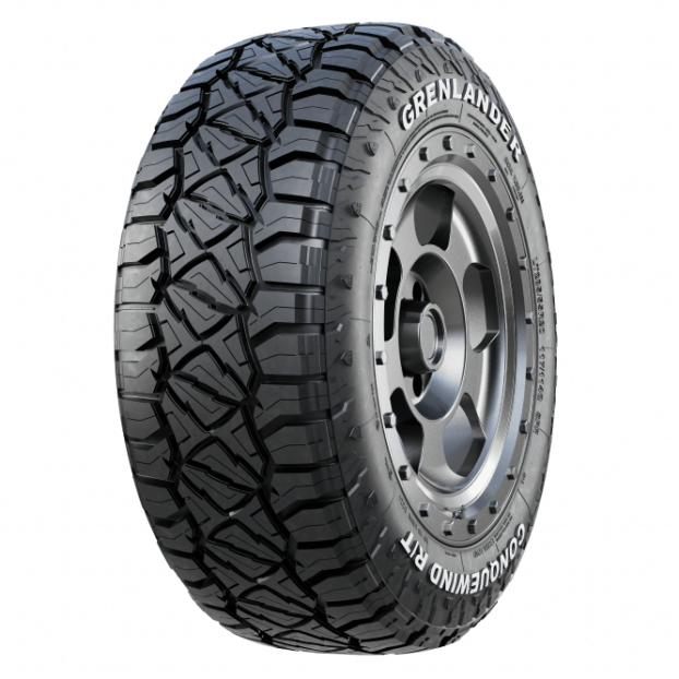 GRENLANDER CONQUEWIND R/T