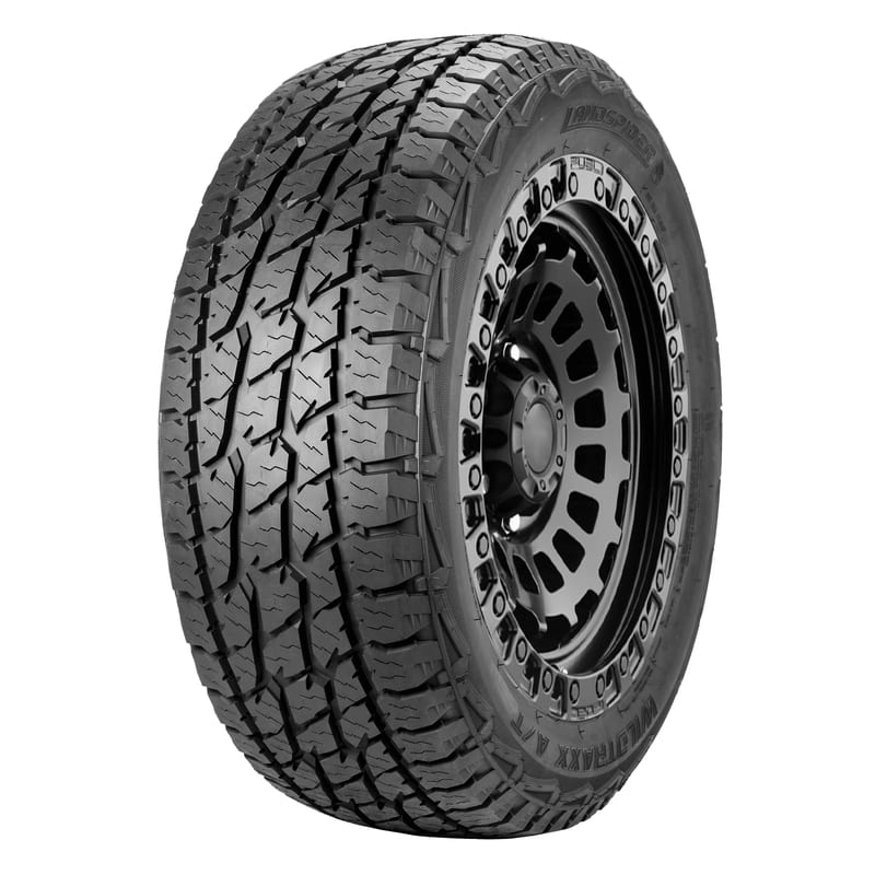 LANDSPIDER WILDTRAXX A/T - imagen representativa del modelo sobre fondo blanco