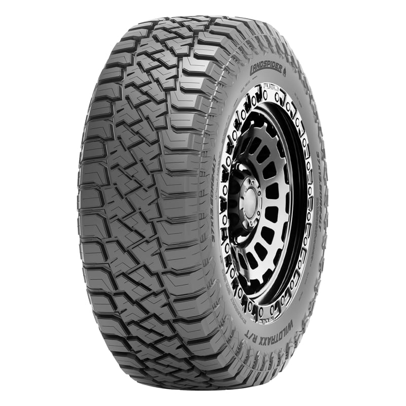 LANDSPIDER WILDTRAXX R/T - imagen representativa del modelo sobre fondo blanco