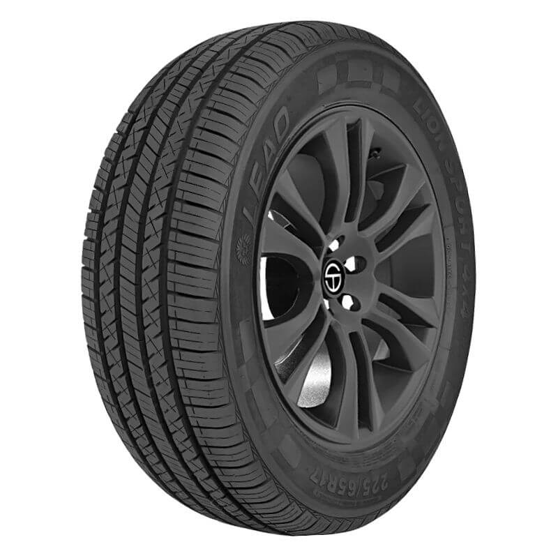 LEAO® LION SPORT 4X4 HP3 - 235/60R18 107V