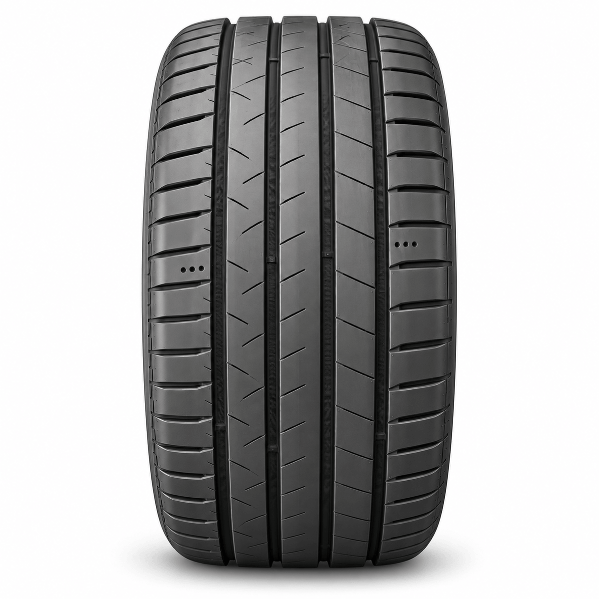 LYKEEN® AGNITE APEX - 255/45ZR20 105W XL