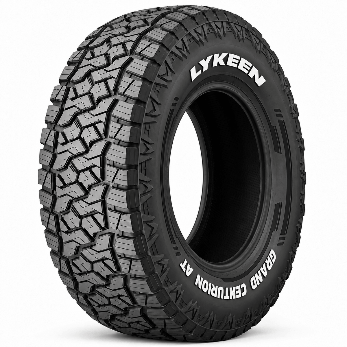LYKEEN® GRAND CENTURION AT - 225/60R17 99H