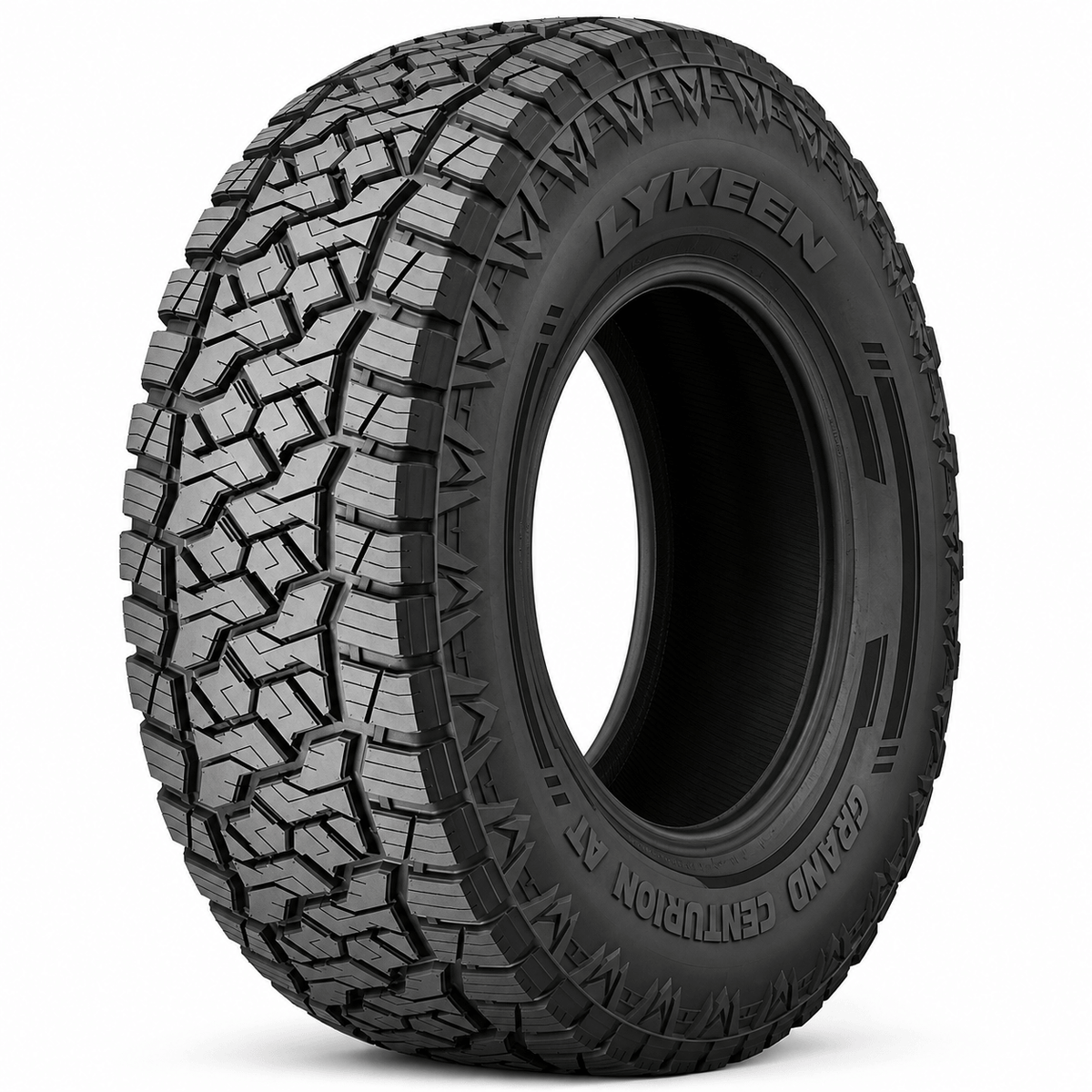 LYKEEN® GRAND CENTURION AT - 225/60R17 99H