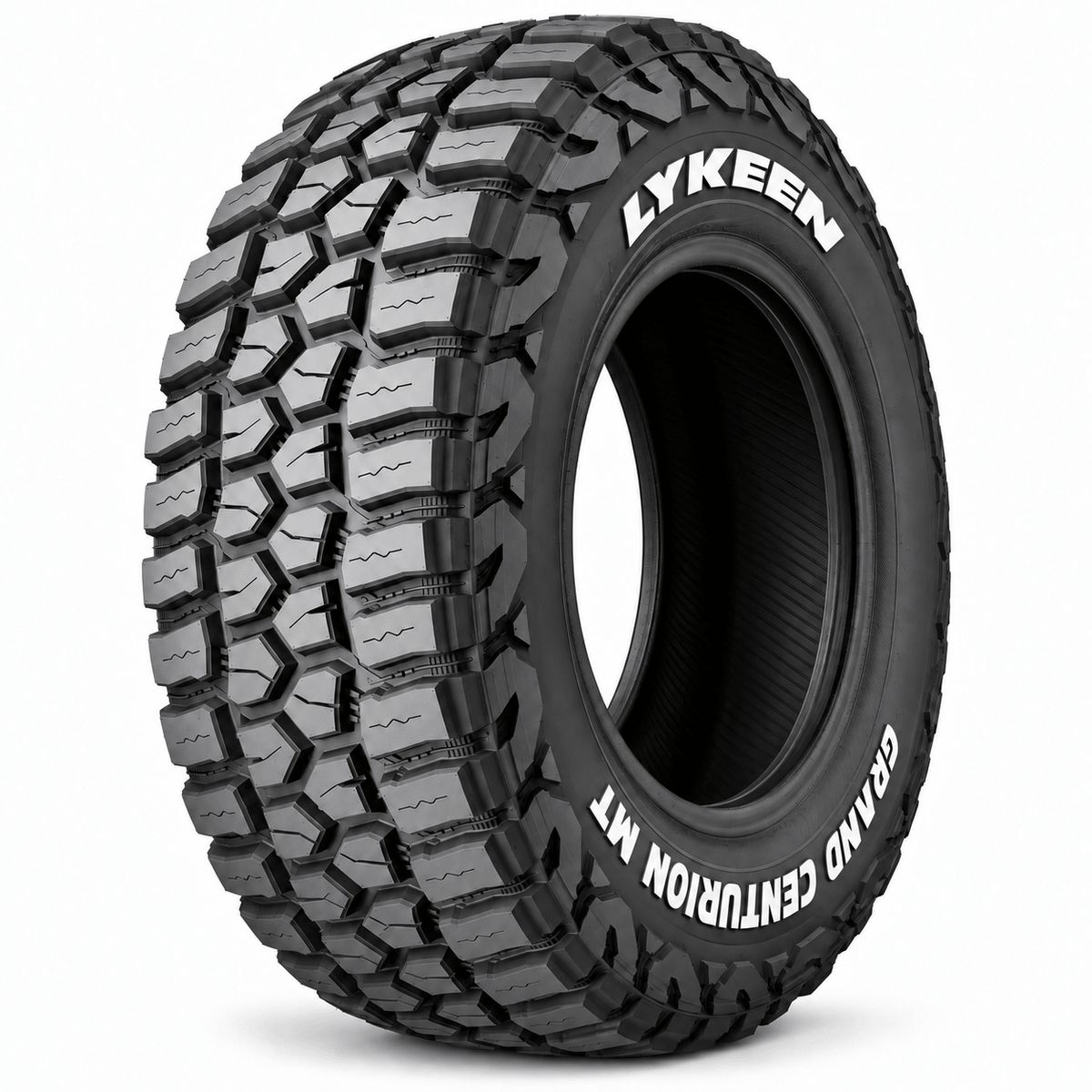 LYKEEN® GRAND CENTURION MT - 235/75R15LT 104/101Q