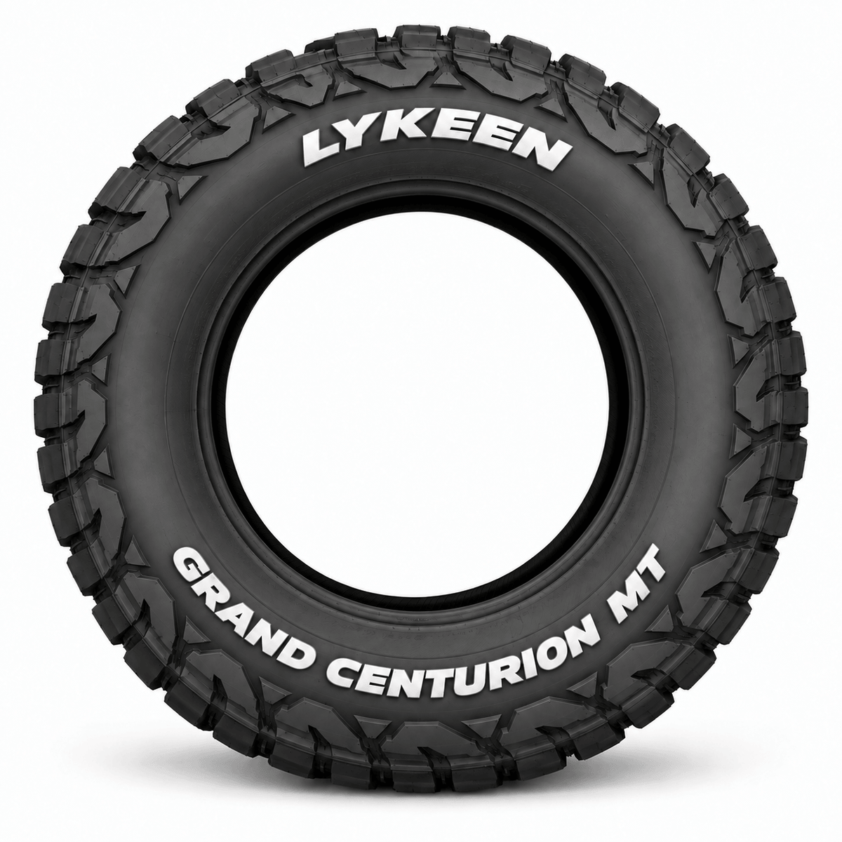 LYKEEN® GRAND CENTURION MT - 235/75R15LT 104/101Q