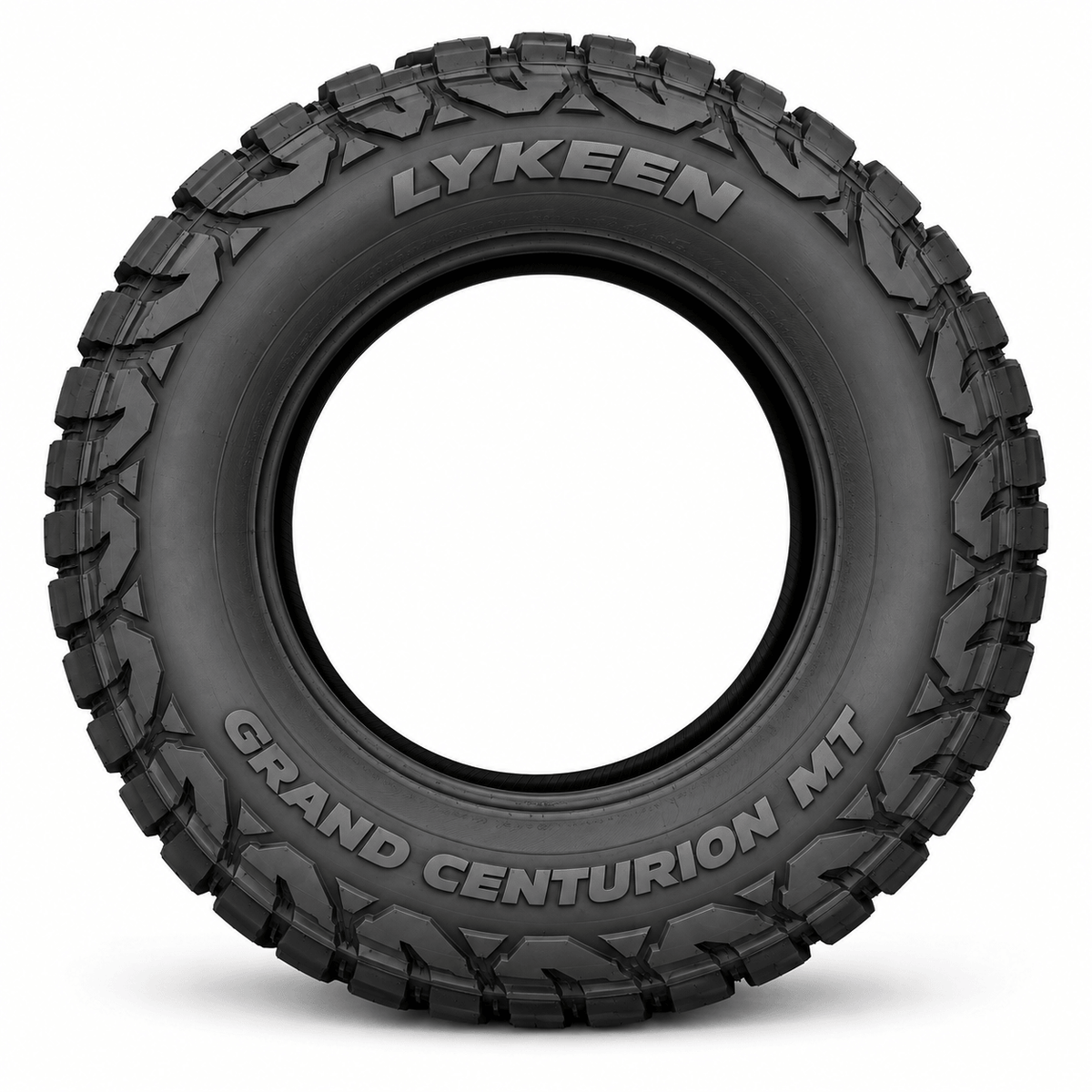 LYKEEN® GRAND CENTURION MT - 235/75R15LT 104/101Q