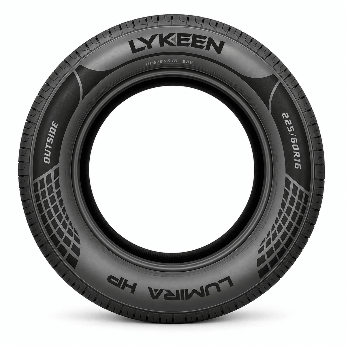 LYKEEN® LUMIRA HP - 185/65R14 86H