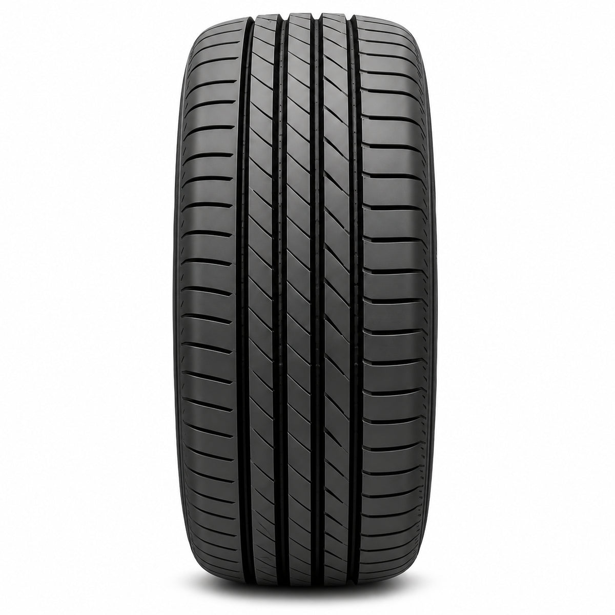 MAXTREK MAXIMUS M2 sin aro — labrado frontal
