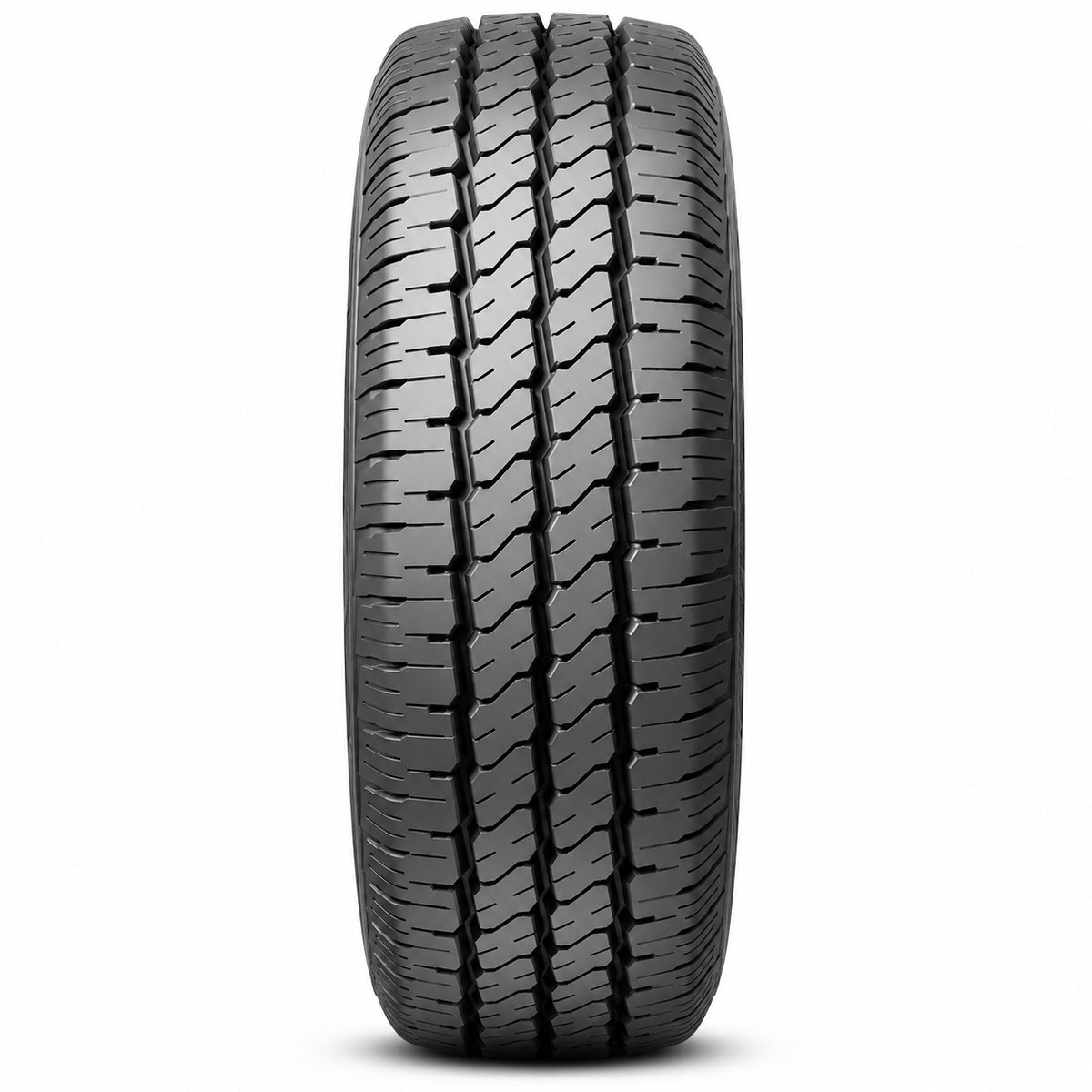 MAXTREK MK700 sin aro — labrado frontal