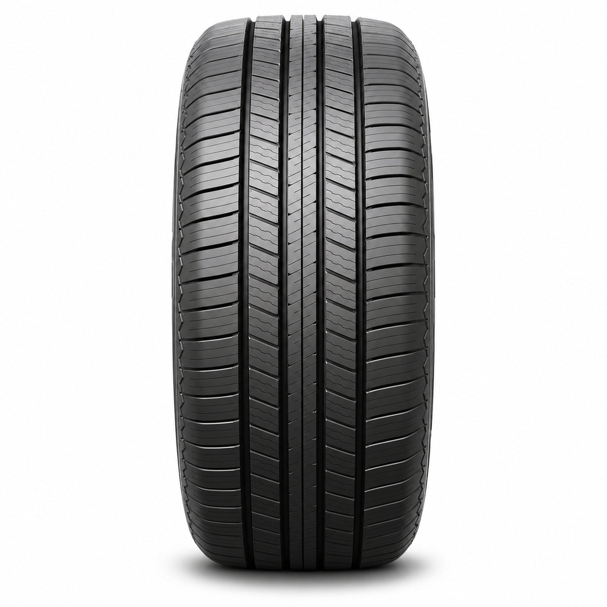 MAXTREK SIERRA S8 sin aro — labrado frontal