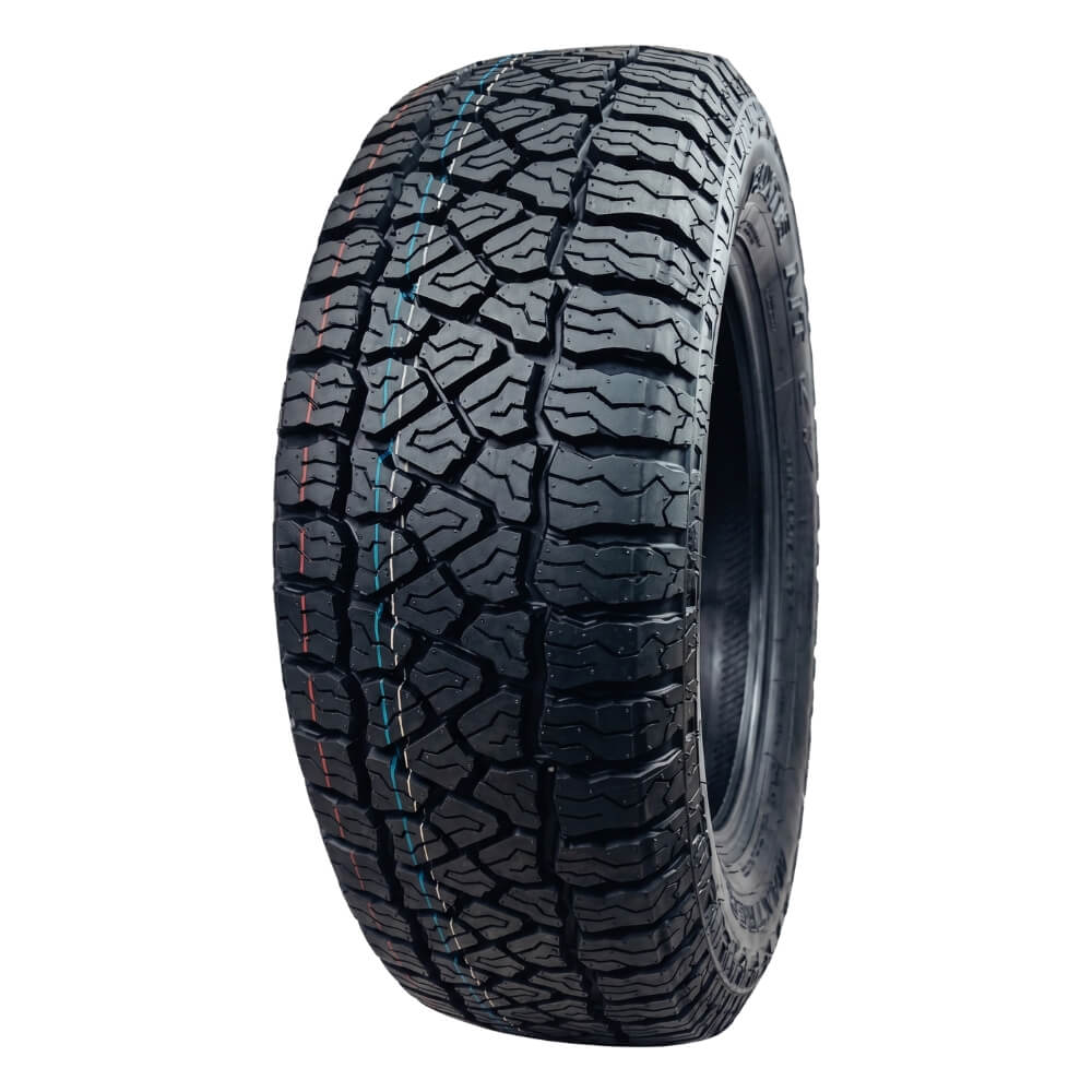 MAXTREK® FORTIS PT02 AT - 265/60R18 110H