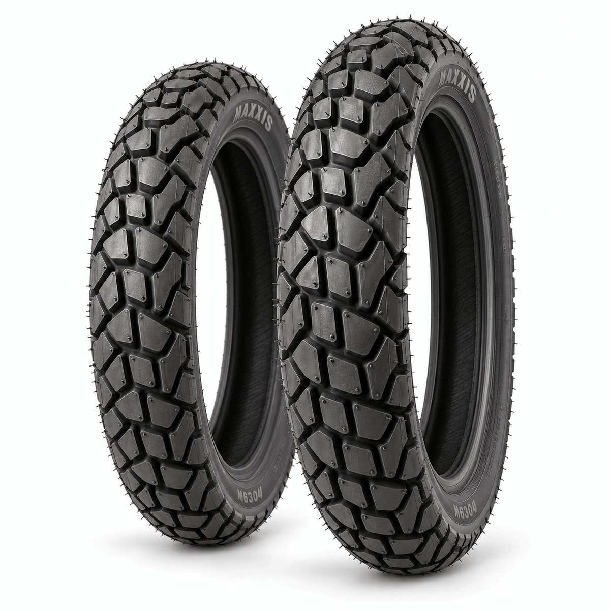 MAXXIS® M6304 - 3.00-17 50P