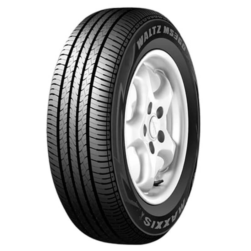 MAXXIS® WALTZ MS360 - 205/55R17 91V