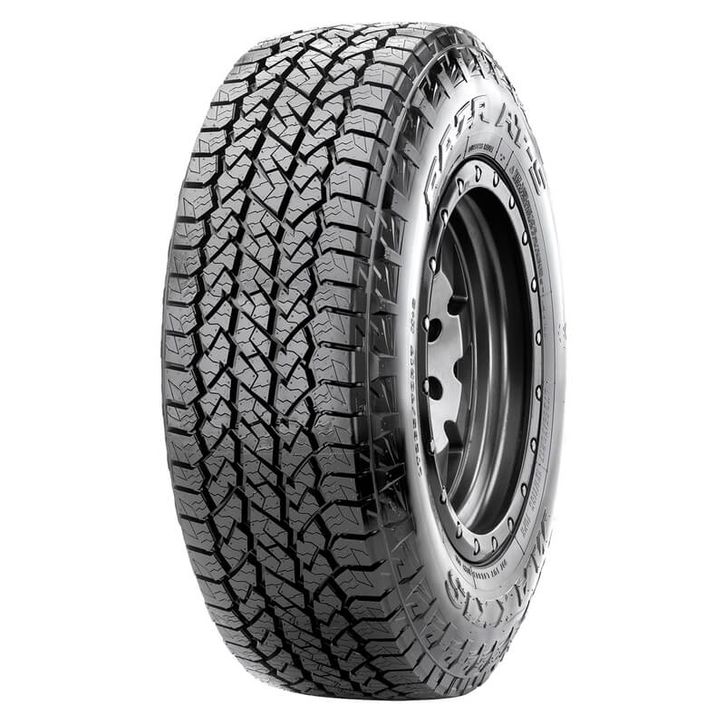 MAXXIS® BRAVO AT781 - 265/70R16 112T