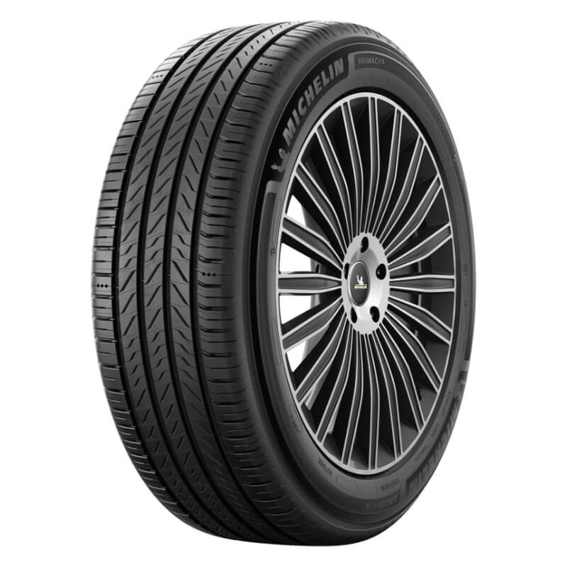 Labrado Michelin PRIMACY 5 — imagen referencial del modelo