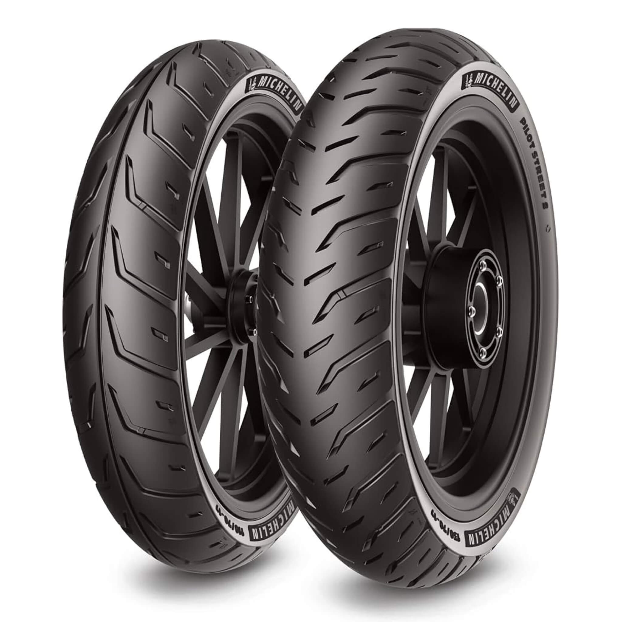 MICHELIN® PILOT STREET 2 - 150/60B17 66S