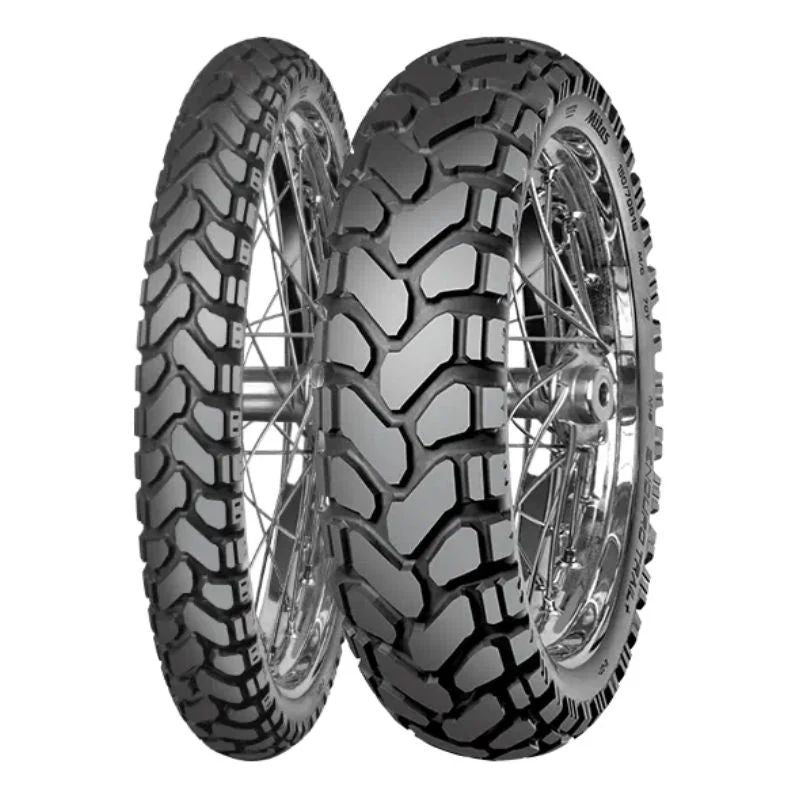 MITAS® ENDURO TRAIL+ - 100/90-19 57H TL/TT