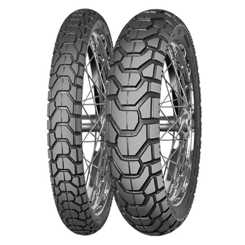 MITAS® ENDURO TRAIL ADV 2 - 150/70R18 70V TL/TT
