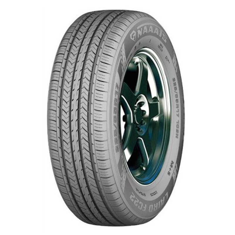 NAAATS® FC22 - 225/55R18 98V