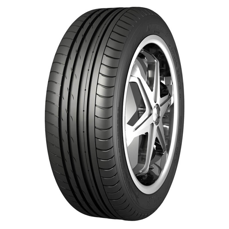 NANKANG® SPORTNEX AS-2+ - 215/60R17 96H BSW